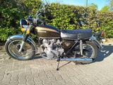 Honda CB 450 K5 - wahlweise Grün oder Rot! - HONDA 1973