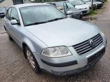 Volkswagen PASSAT 2.0 - VW Passat Gebrauchtwagen in Kiel