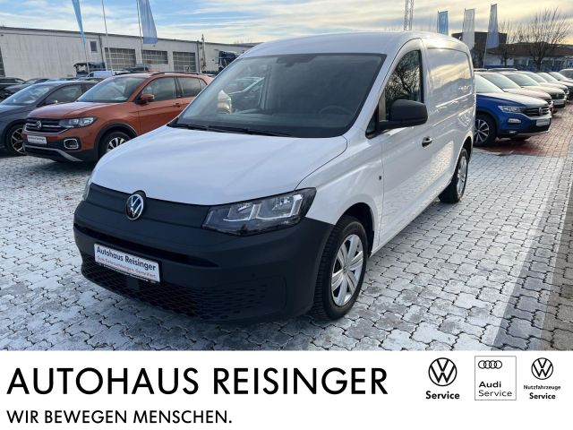 Volkswagen Caddy Maxi Commerce 2.0 TDI (NAVI,AppConnect,PDC