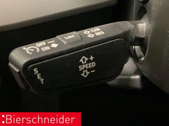 Audi A4 Av 40 TDI qu AHK MATRIX NAVI GRA