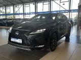 Lexus RX 450 Memory Pano Leder 360Cam 4WD SHZ LED - Lexus RX-Serie mit Schiebedach