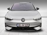 Volkswagen ID.7 GTX Tourer 4MOTION 250 kW (340 PS) 86 kWh 1 - Volkswagen: 1.4