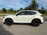 Mazda CX-5 HOMURA AWD 6J Garantie 8-fach Navi MatrixLE