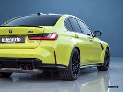 BMW M3 – 8 / 33