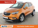 Opel Mokka X 1.4 SIDI Turbo Innovation Start/Stop 4x4