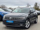 Volkswagen Tiguan 2.0 TDI Highline Finanzierung+1.Hand+ - 0 Prozent Finanzierung Angebote: Auto gebraucht