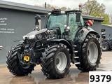 Deutz-Fahr 7250 Agrotron TTV HD WARRIOR - Deutz-Fahr Kabine