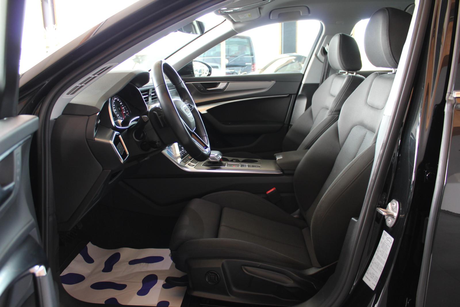 Audi A6 Avant 40 TDI S tronic sport*NAVI*LED*1.HAND*, миниатюра 7