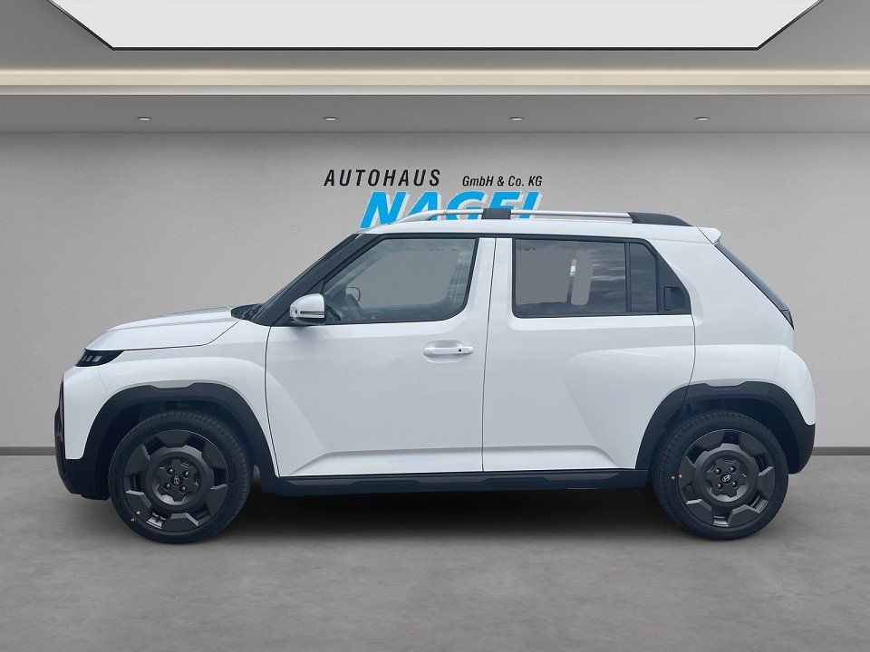 Hyundai INSTER - Bild 4