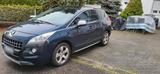 Peugeot 3008 AUTOMATIC  92000km - gebrauchte Peugeot 3008 aus dem Jahr 2011