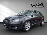 Audi A3 Sportback 2.0 FSI S line Sportpaket plus - Audi A3 aus 2006: 2.0