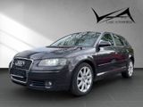 Audi A3 Sportback 2.0 FSI S line Sportpaket plus - Audi A3 aus 2006: Line
