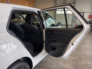 Skoda Fabia Cool Plus *1. Hand*Klima*PDC*DAB*LED*MP3*