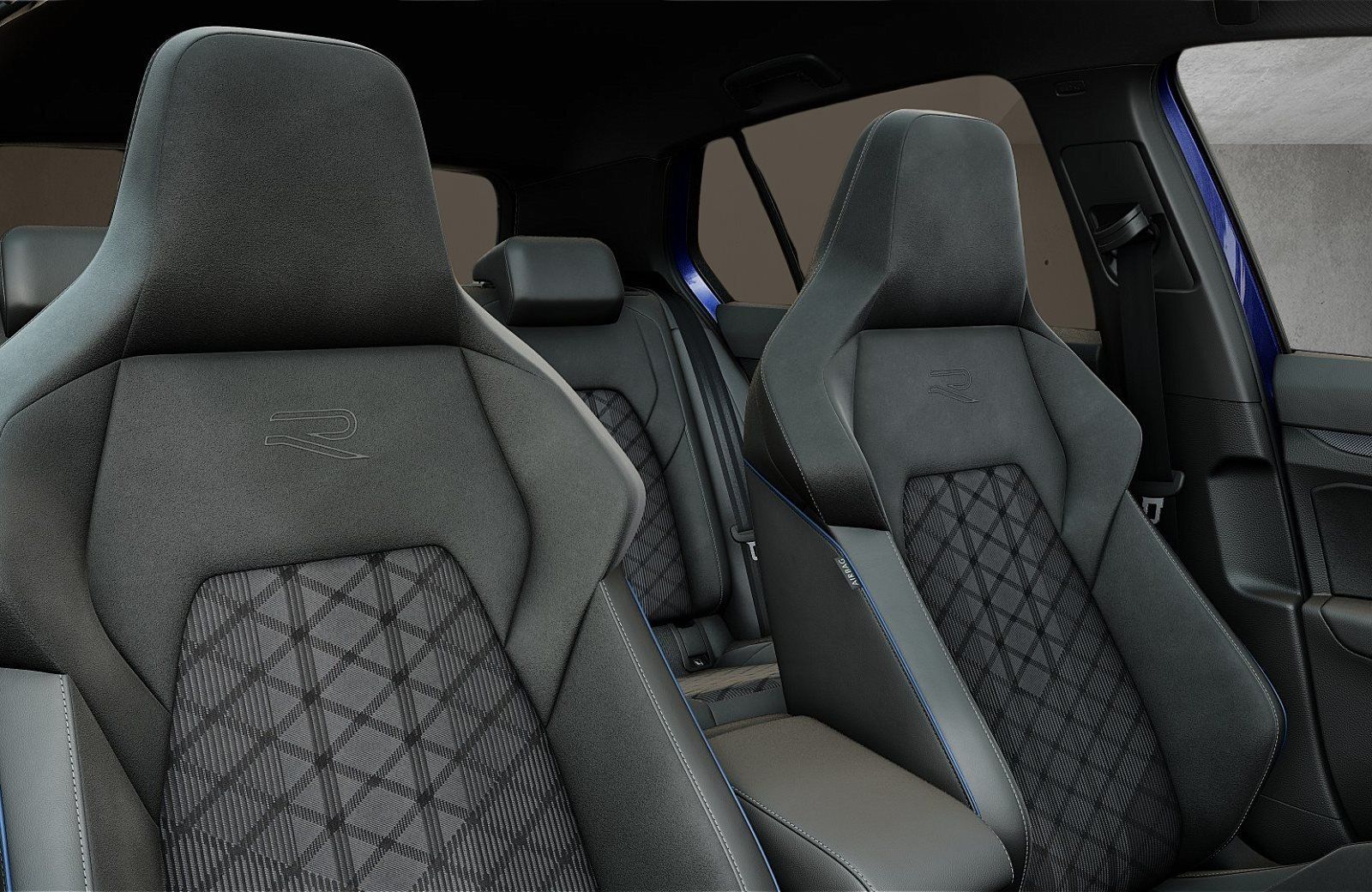 Volkswagen Golf - Bild 10
