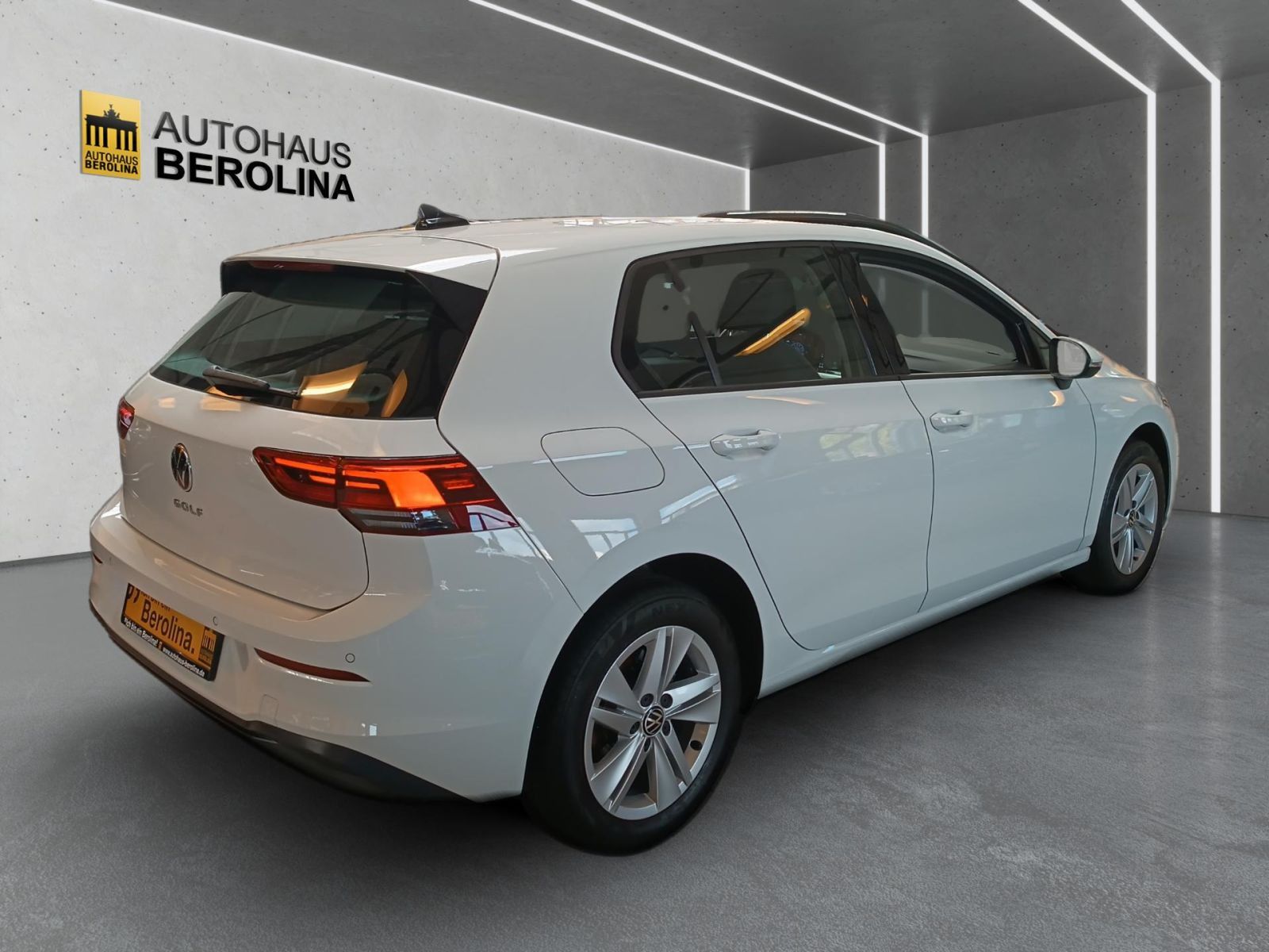 Volkswagen Golf - Bild 4