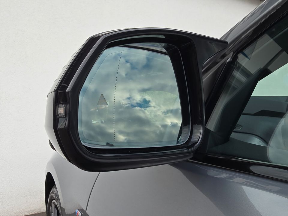 BMW M135 - Bild 10