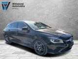 Mercedes-Benz CLA 220 Shooting Brake -Ahk/Pano/Bi Xenon- - gebrauchte Mercedes-Benz CLA 220 aus dem Jahr 2015