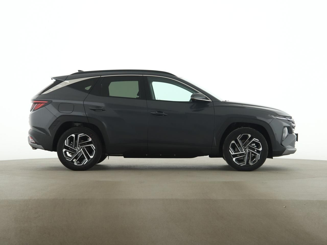 Hyundai Tucson – Bild 8