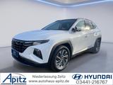 Hyundai Tucson 1.6 T-GDi 48V Premium Panoramadach - Hyundai TUCSON: V6