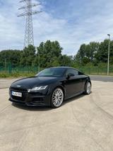 Audi TT Coupe 2.0 TFSI S tronic quattro - - Audi in Bochum