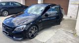 Mercedes-Benz Mercedes Benz c450 AMG - Mercedes-Benz C 450 AMG von privat