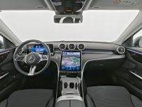 Mercedes-Benz C 200 - Vorschau Bild 16