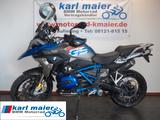 BMW R1200GS Rallye / AC Schnitzer Auspuff - GEBRAUCHT MÜNCHEN