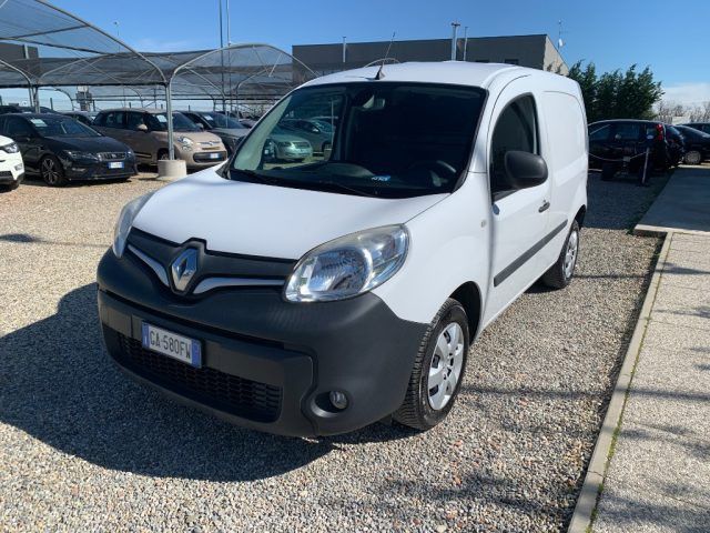 Image of Renault Kangoo