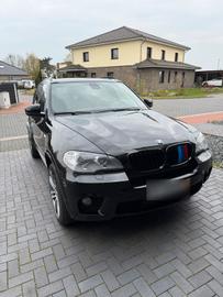 2011 BMW X5 M 照片 4