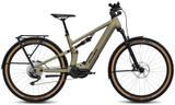 Flyer Goroc X 4.10 Diamant, 29", XL - Flyer E-Bikes