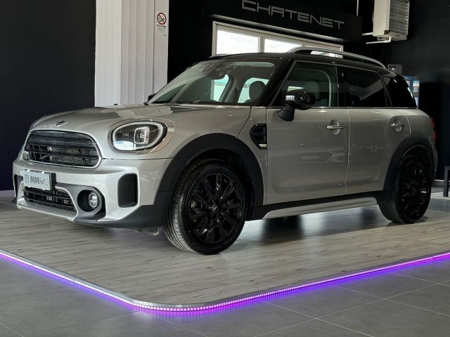 MINI Mini Cooper Countryman 1.5