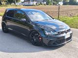 Volkswagen Golf 7 GTI Clubsport BlackStyle 94db 3-Türer Sch - gebrauchte Kleinwagen Privatanbieter gebraucht