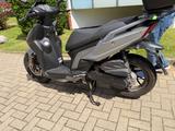 Kymco Agility S 50 - KYMCO ROLLER AGILITY 50