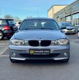 BMW 118i*2.Hand*Erst 173 Tkm*Klima*Sitzh*Tempo*Pdc* - BMW 118 aus 2005: 118i