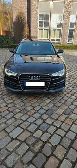 Audi A6 3.0 TDI Avant sport selection - Audi A6: Sport Selection