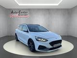Ford Focus Turnier ST AHK/HUD/SOUND/KAMERA/PANO - Ford Focus Turnier mit Diesel-Antrieb