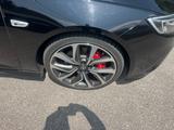 Opel Insignia B Sports Tourer GSi 4x4 - Opel Insignia: Allradantrieb, Tourer Sports