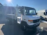 Mercedes-Benz Vario 813D Pritsche Lang AHK - Mercedes-Benz Abschleppwagen Vario