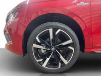 Skoda Kamiq - Vorschau Bild 18