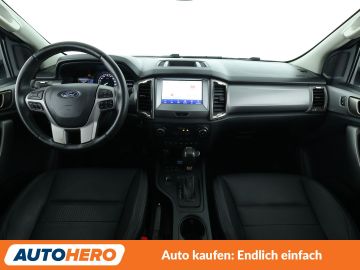 Ford Ranger - 12