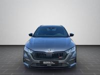 Skoda Octavia - Vorschau Bild 6