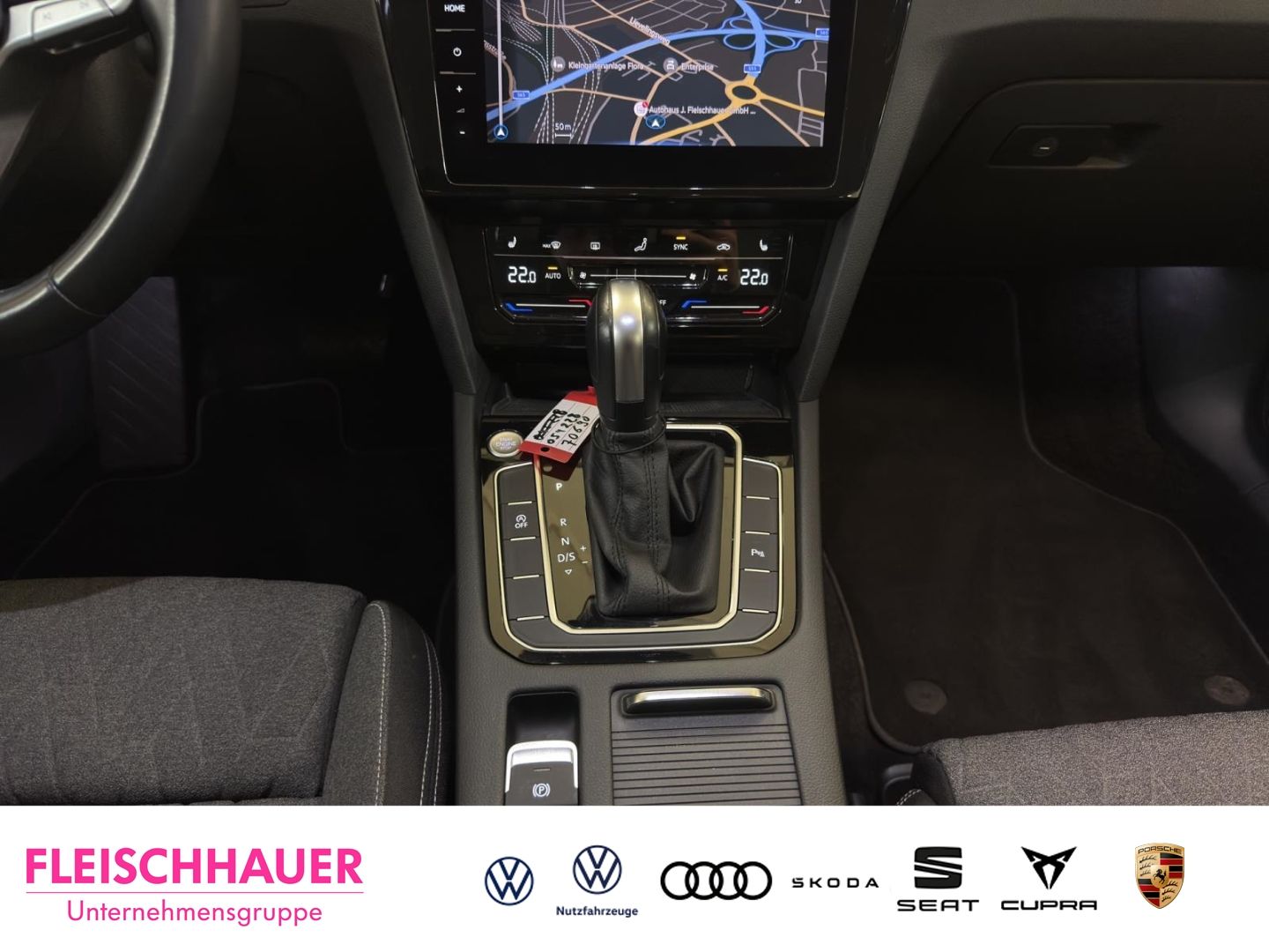 Volkswagen Passat Variant - Bild 17