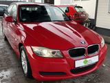 BMW 316d Limousine 2,0l 116PS/Navi/Xenon/Sitzheizung - BMW 316 mit Diesel-Antrieb: Limousine