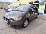 Mitsubishi Colt Lim. 5-trg. XTRA/Automatik/Sitzh./Temp./AHK - Mitsubishi Colt mit Benzin-Antrieb