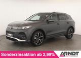 Volkswagen Tiguan 1.5 eTSI DSG R-Line Leder IQ Pano Nav 360 - Volkswagen: R 36