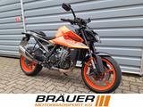 KTM 990 DUKE 2024 inkl. Tech Pack Quickshifter - KTM 990 DUKE