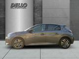 Peugeot 208 Allure Pack PureTech 100 LED Klimaautom Fahr - mit Benzin-Antrieb: Kleinwagen