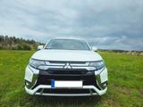 Mitsubishi Outlander 2.4 PHEV/4WD/AHK/SHZ/360/Garantie - Mitsubishi Plug-in Hybrid Outlander SUV