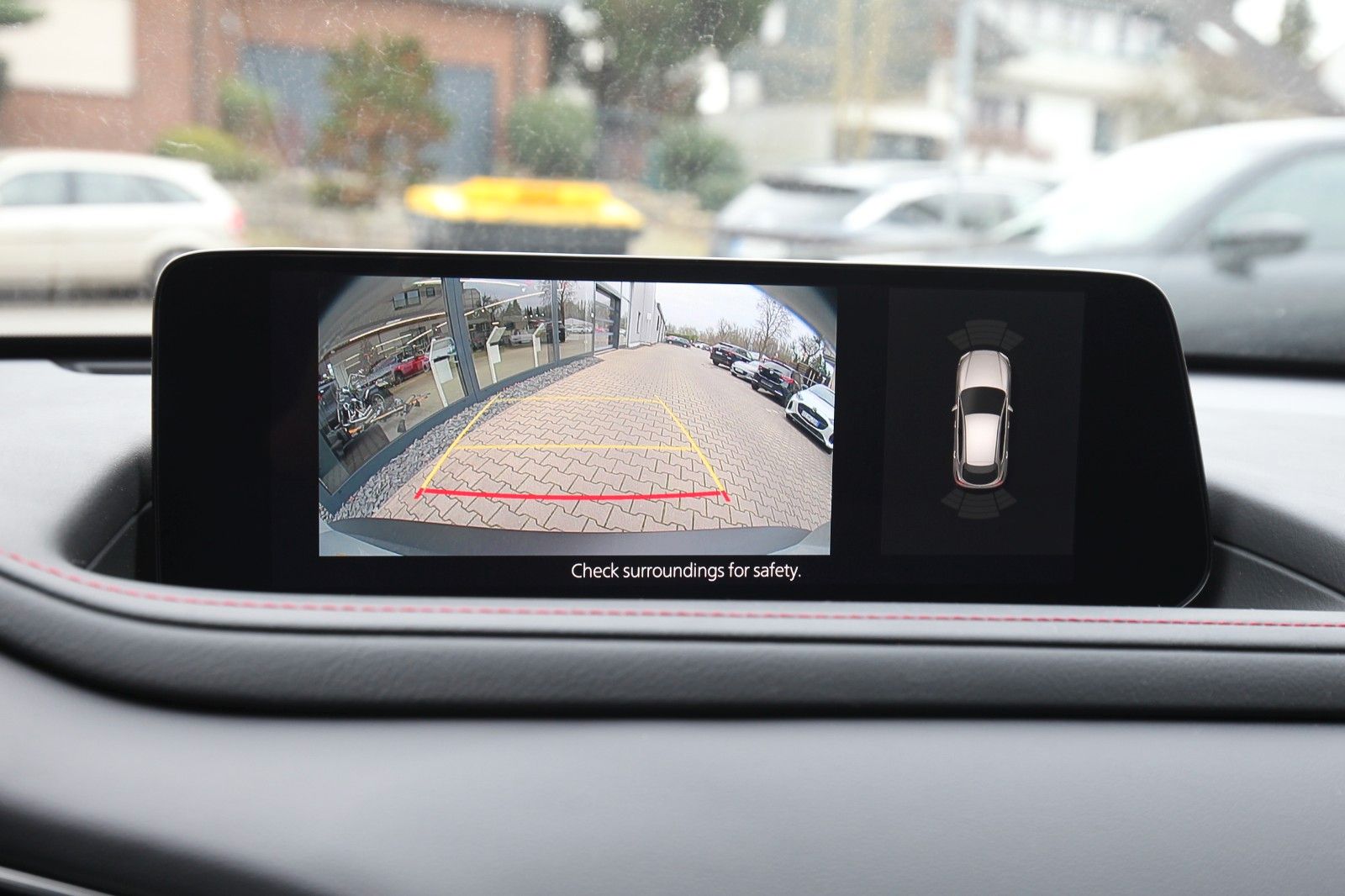 Mazda CX-30 - Bild 12