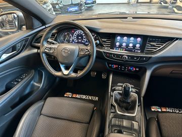 Opel Insignia*LKHZ*2-ZONEN*CARPLAY*TEMPO*PDC*LED